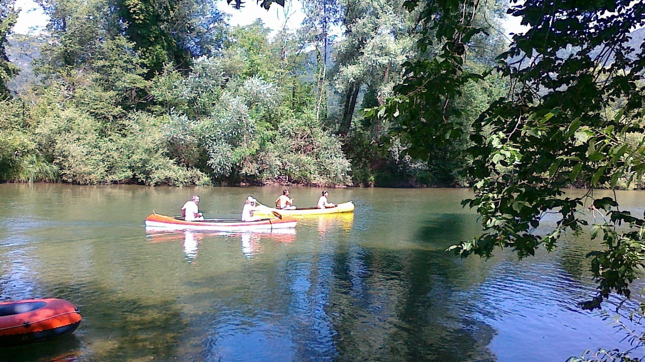 Photo of Outdoor in Brod na Kupi