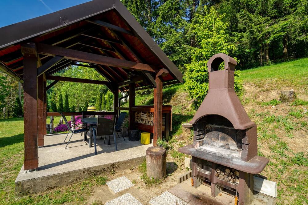 Photo of Outdoor in Lokve
