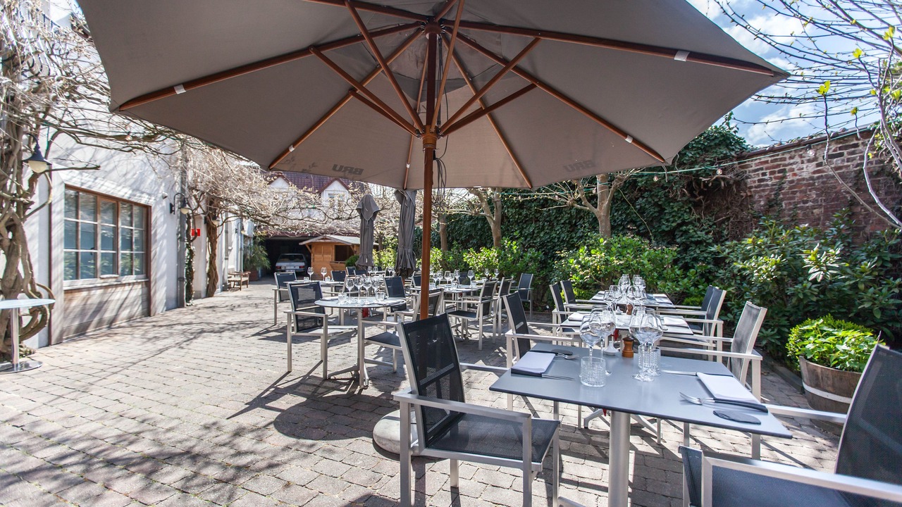 Photo of Outdoor in Halle