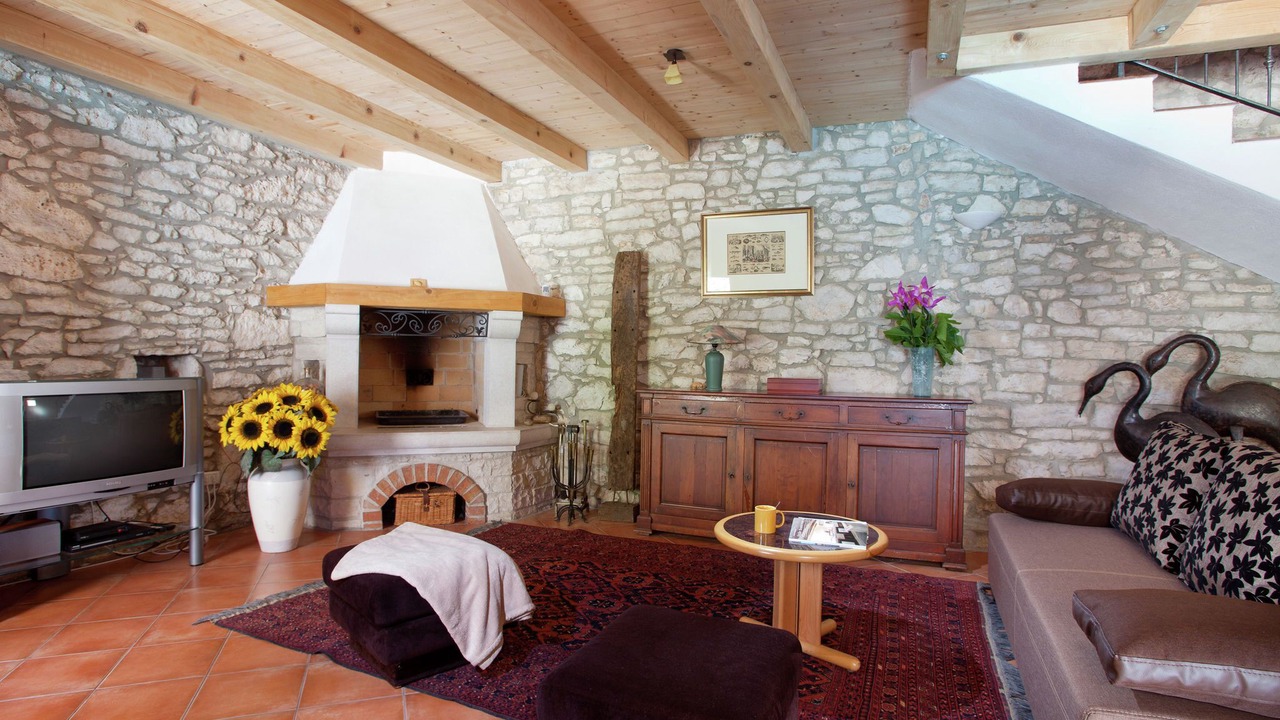 Photo of Livingroom in Puntera