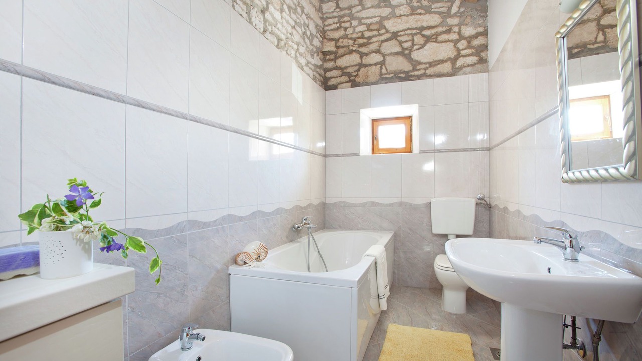 Photo of Bathroom in Puntera