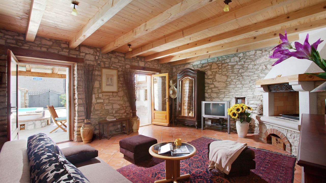 Photo of Livingroom in Puntera