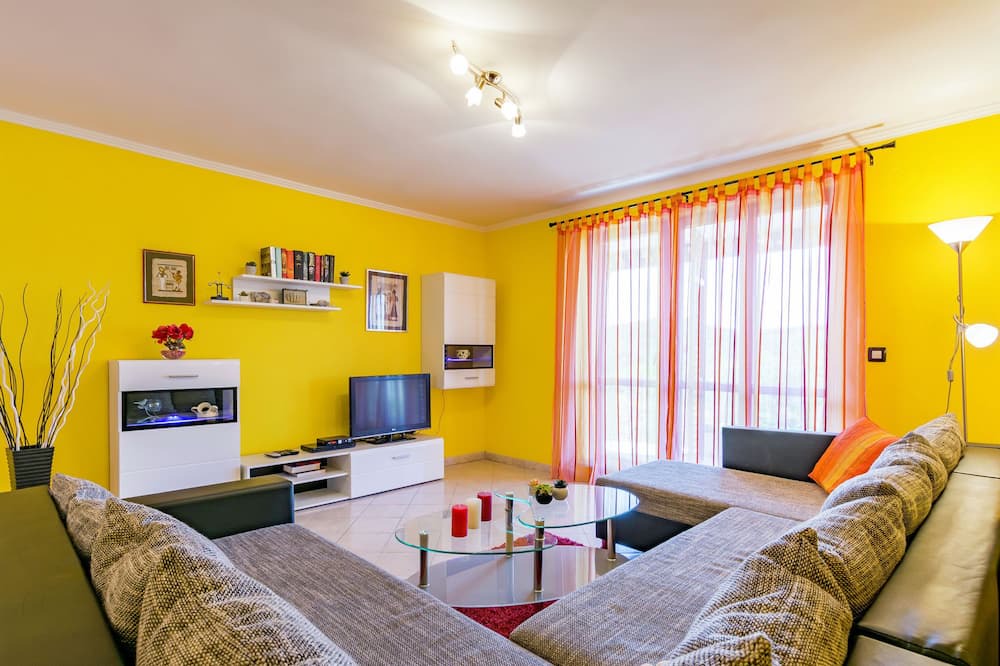 Photo of Livingroom in Cerovlje
