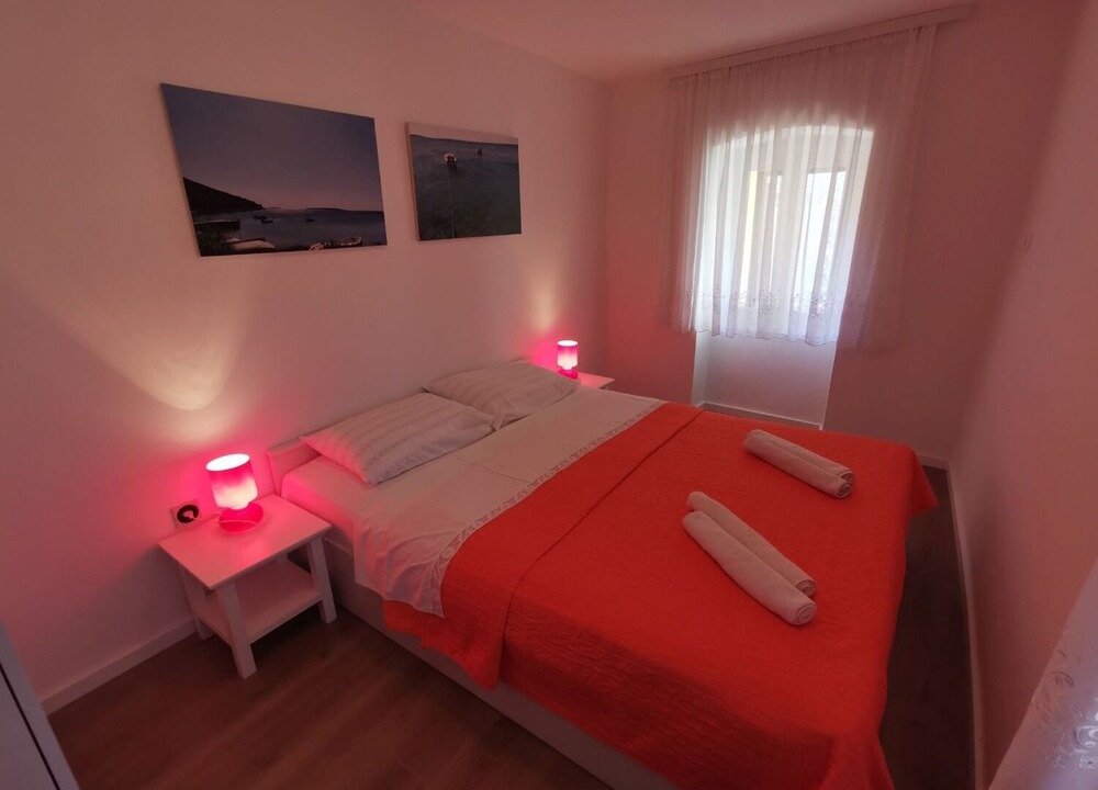Photo of Bedroom in Sveti Jakov