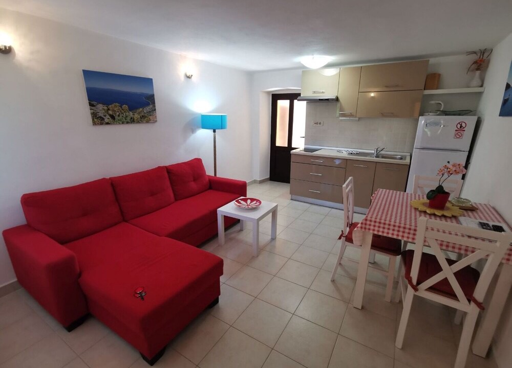 Photo of Livingroom in Sveti Jakov