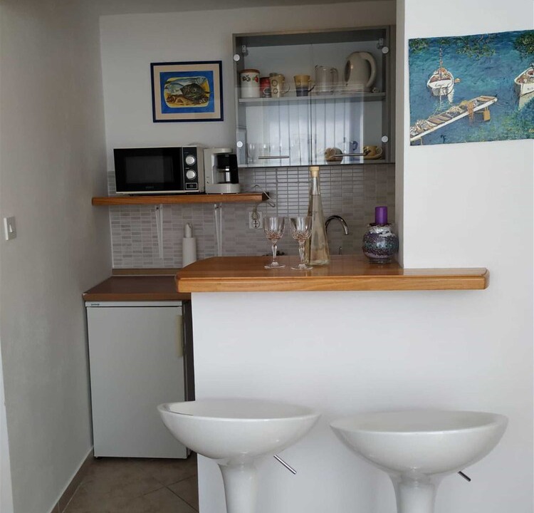Photo of Kitchen in Cove Murtar
