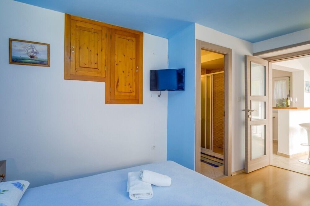 Photo of Bedroom in Cove Murtar