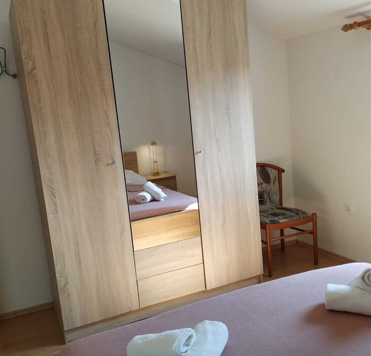 Photo of Bedroom in Cove Murtar