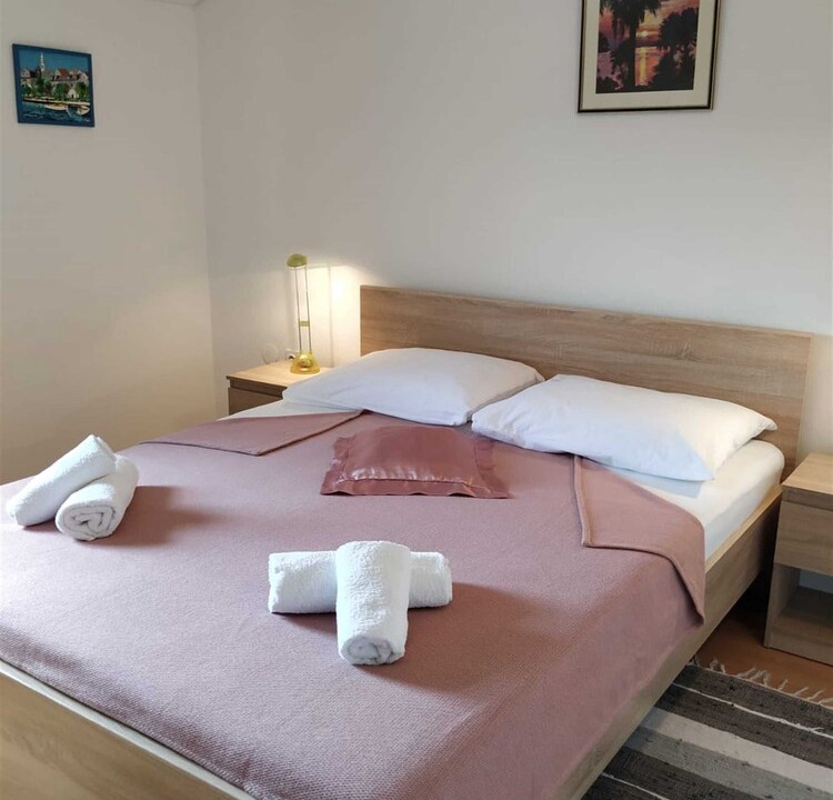 Photo of Bedroom in Cove Murtar