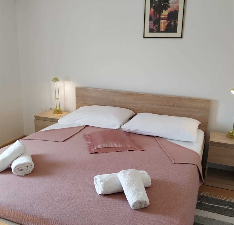 Photo of Bedroom in Cove Murtar