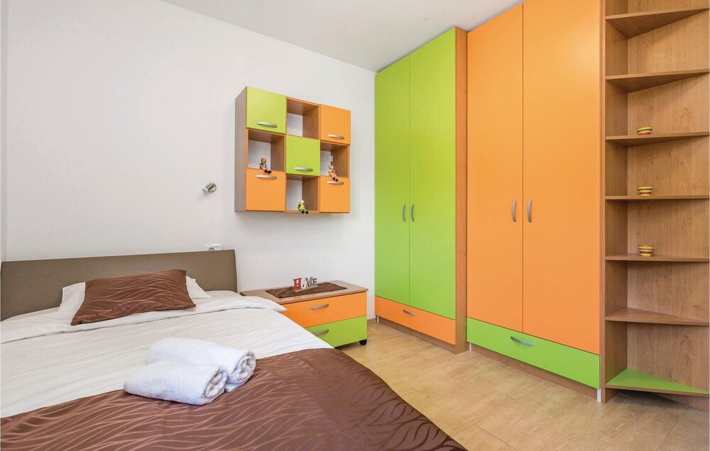 Photo of Bedroom in Viskovo
