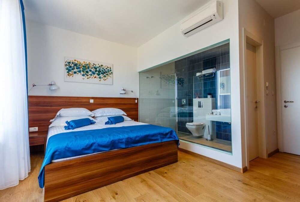 Photo of Bedroom in Kastel Stari
