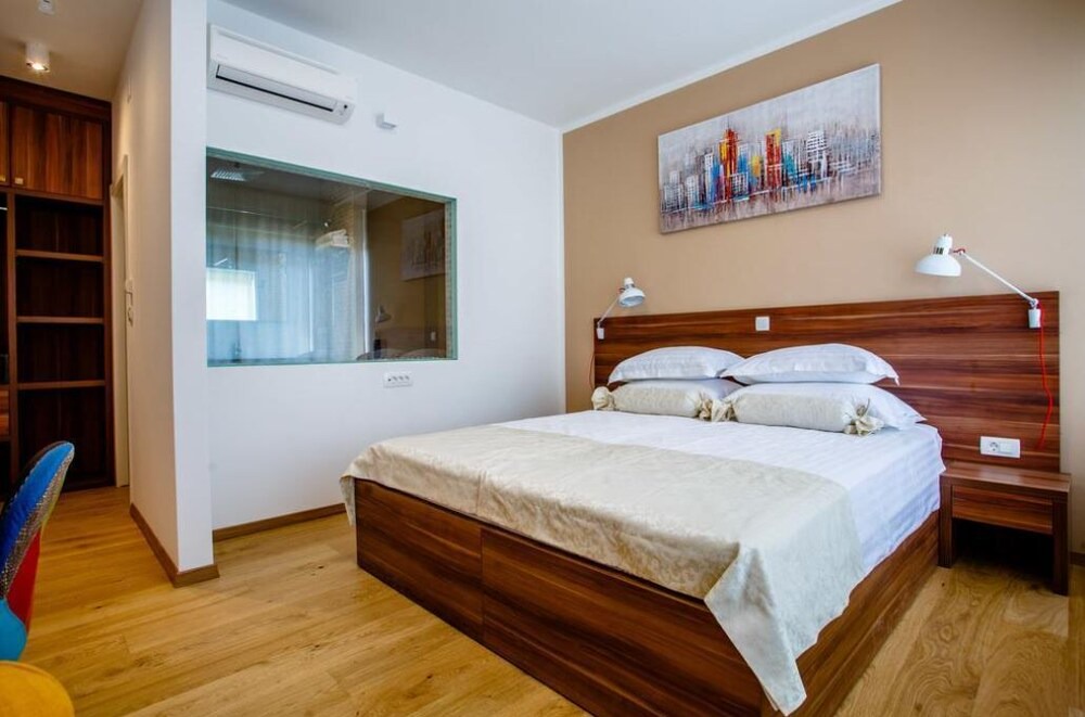 Photo of Bedroom in Kastel Stari