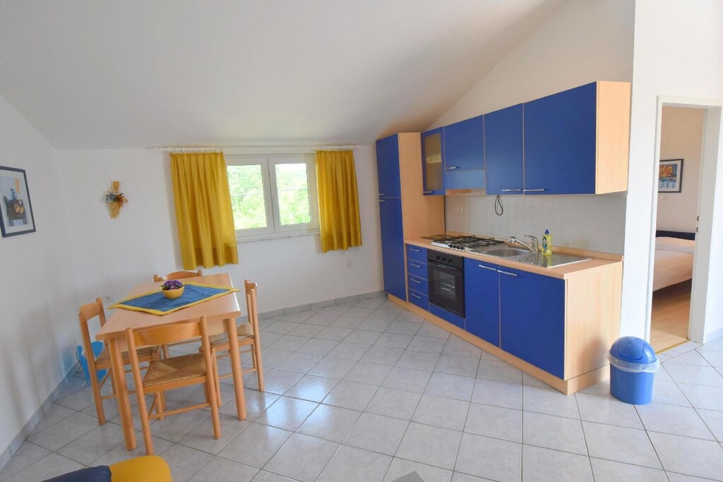 Photo of Livingroom in Sveti Vid Dobrinjski