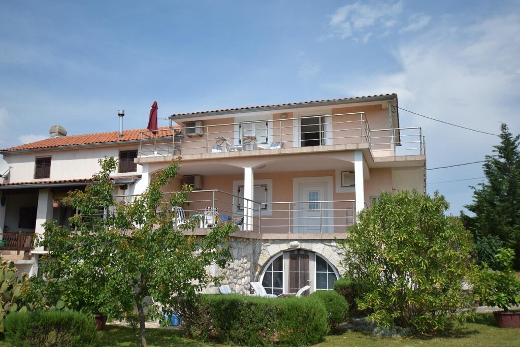 Photo of Buildings in Sveti Vid Dobrinjski