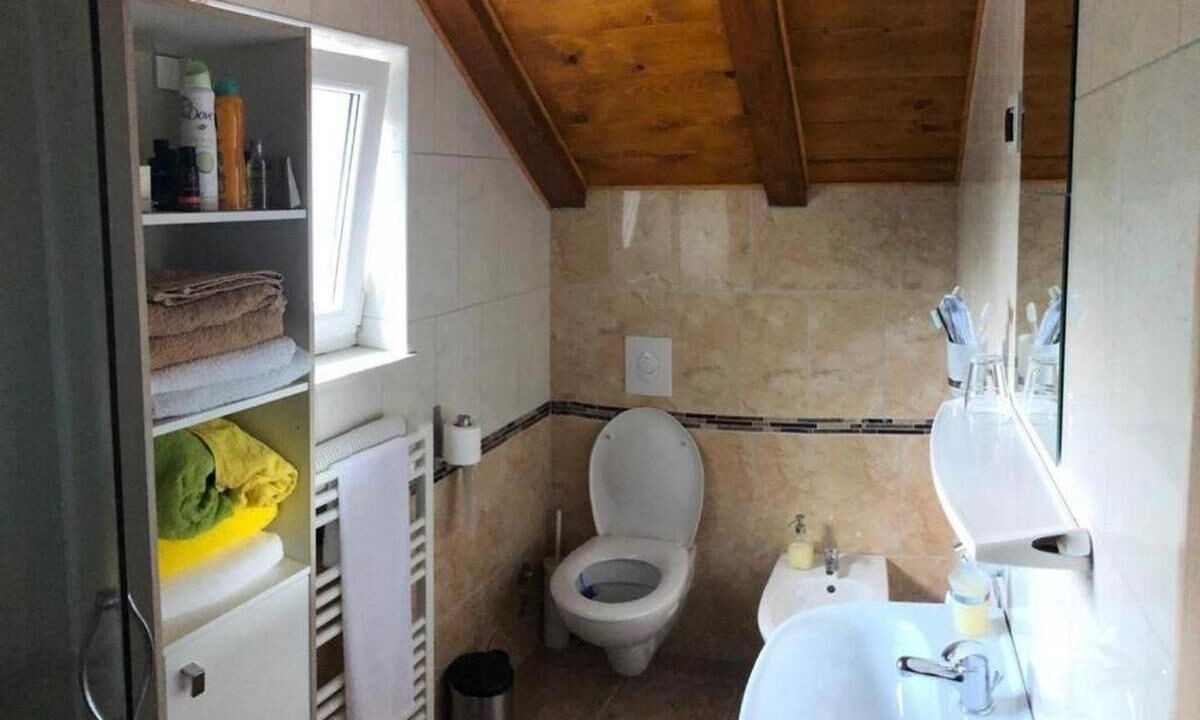 Photo of Bathroom in Fuzine