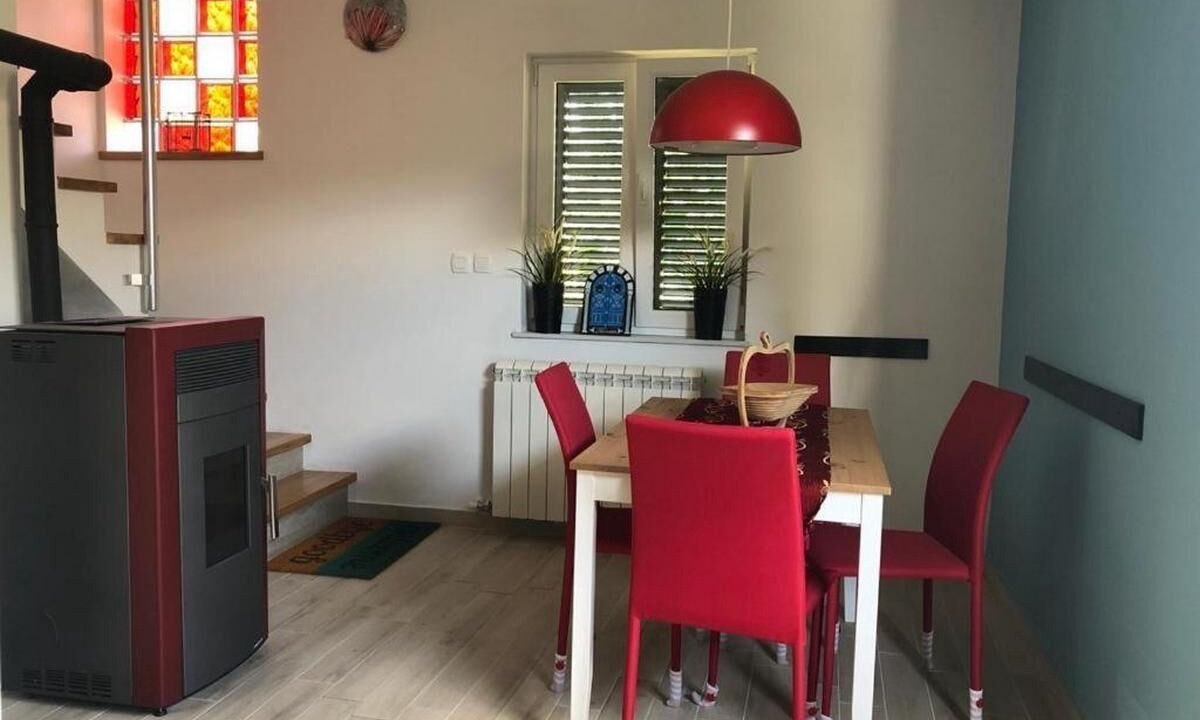 Photo of Livingroom in Fuzine