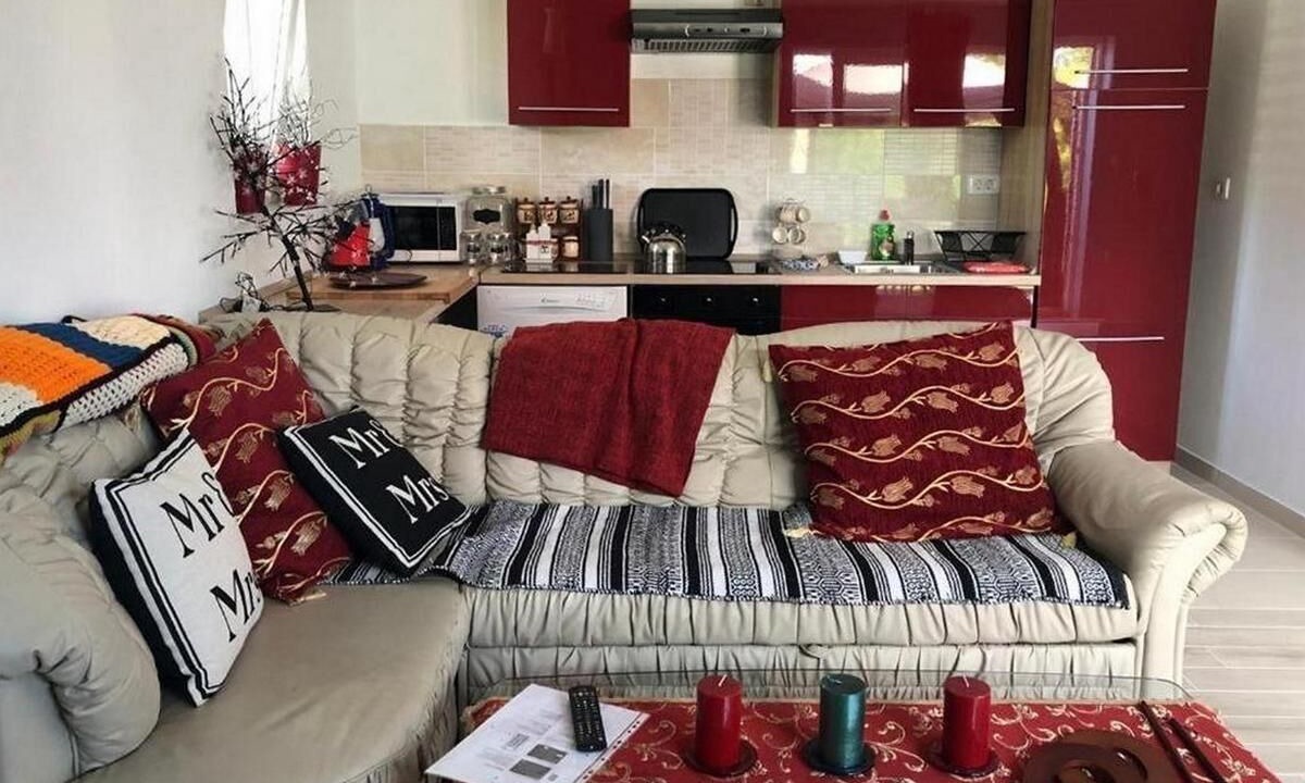 Photo of Livingroom in Fuzine