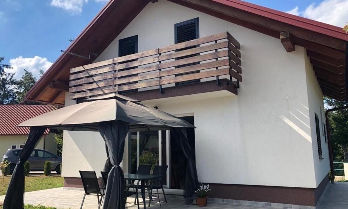 Photo of Outdoor in Fuzine