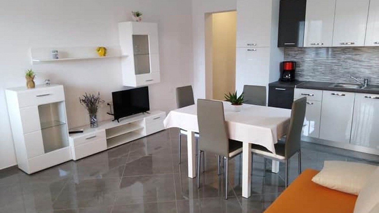 Photo of Livingroom in Metajna