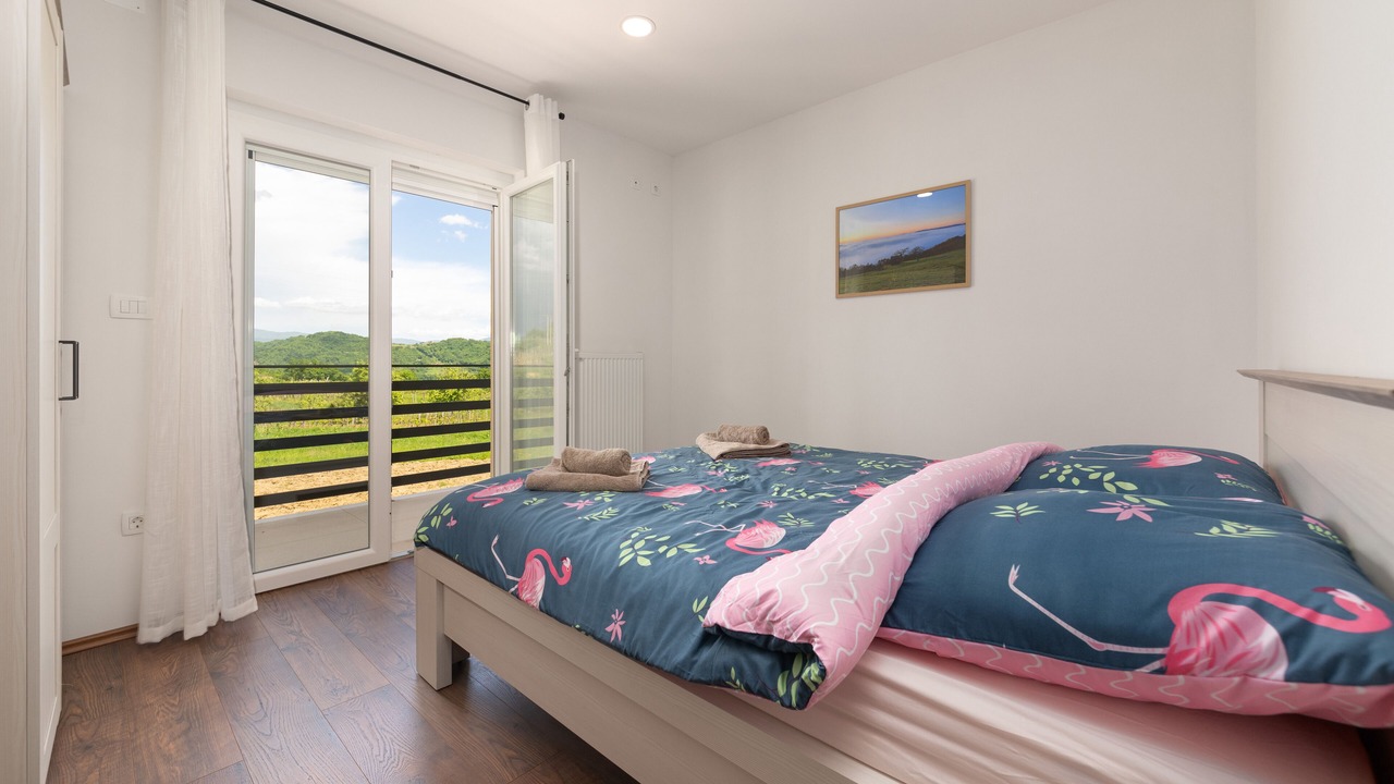Photo of Bedroom in Marcenegla
