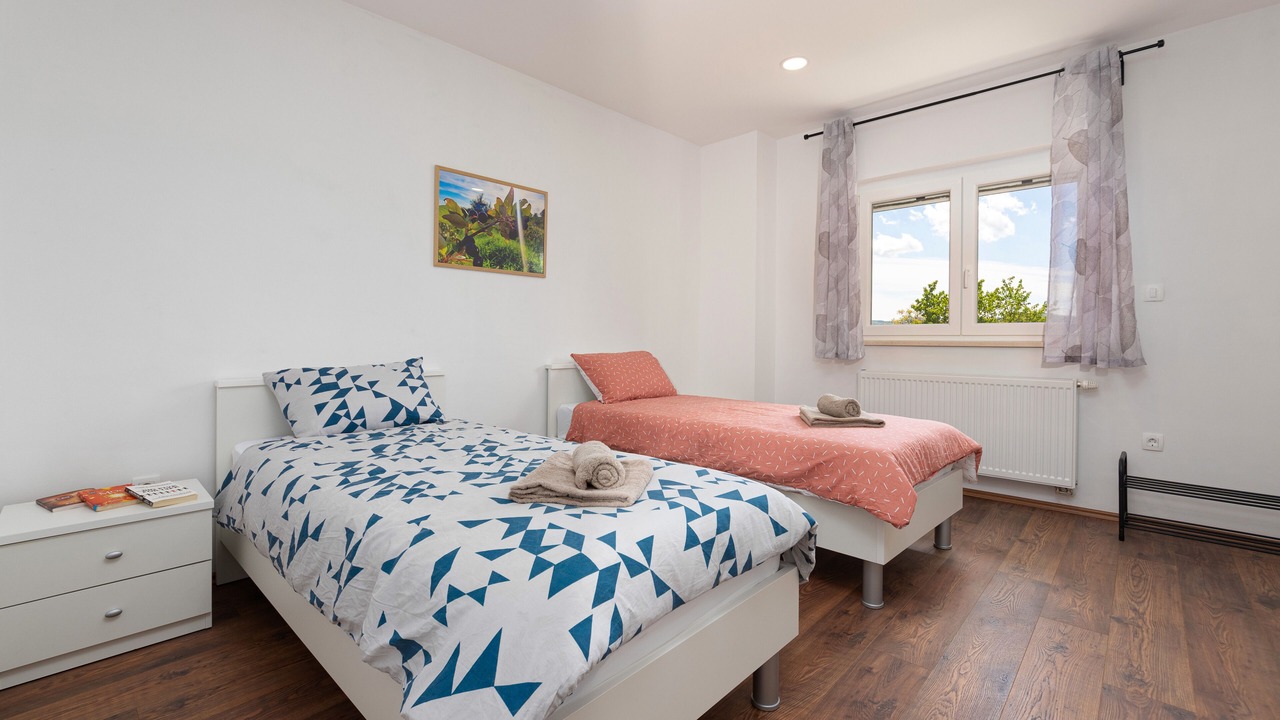 Photo of Bedroom in Marcenegla