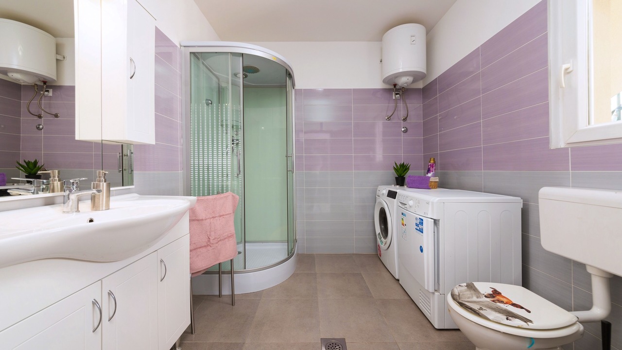 Photo of Bathroom in Marcenegla