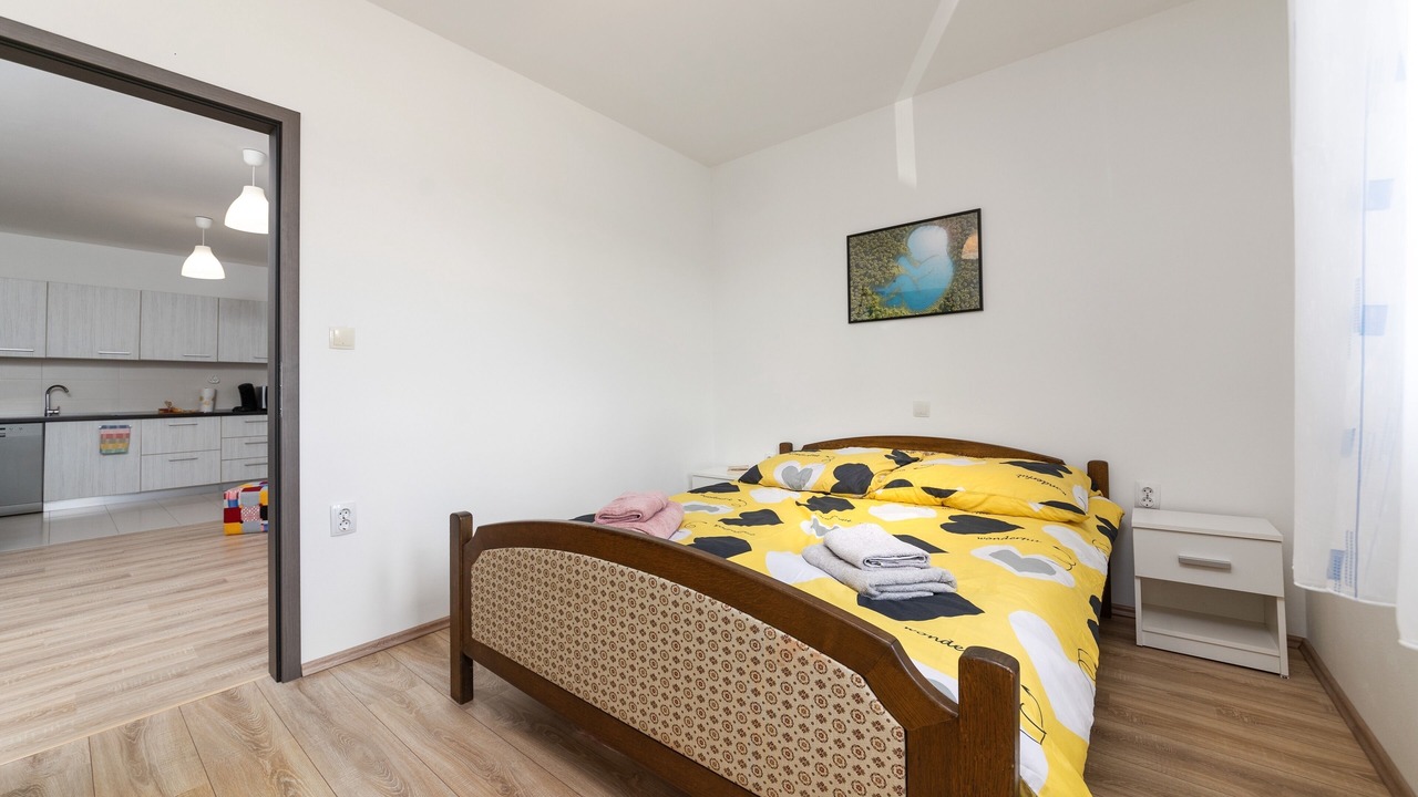 Photo of Bedroom in Marcenegla