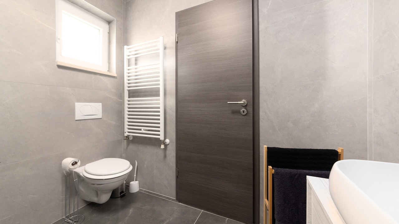 Photo of Bathroom in Marcenegla
