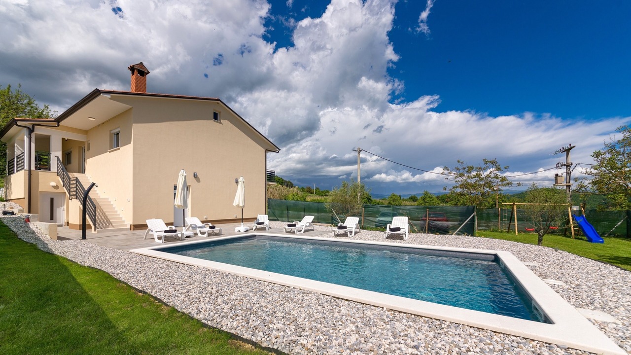 Photo of Outdoor in Marcenegla