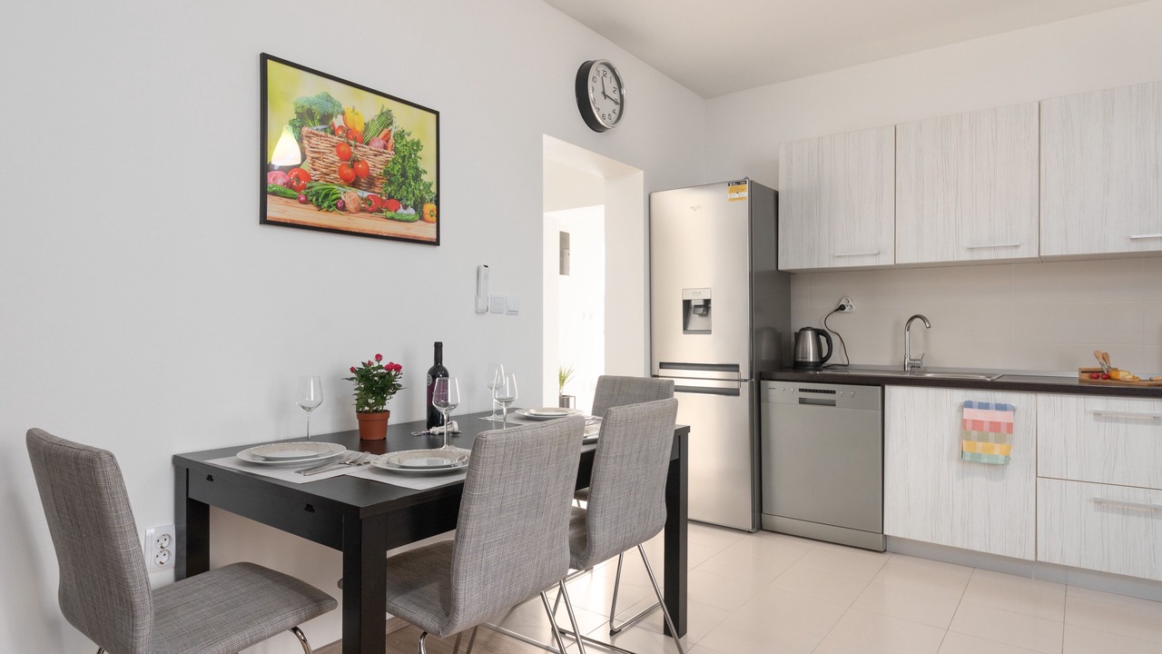 Photo of Kitchen in Marcenegla