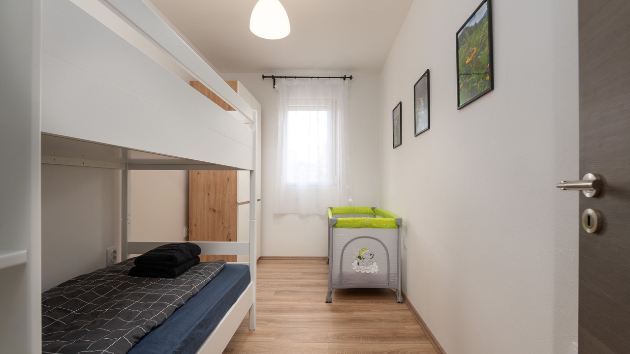 Photo of Bedroom in Marcenegla