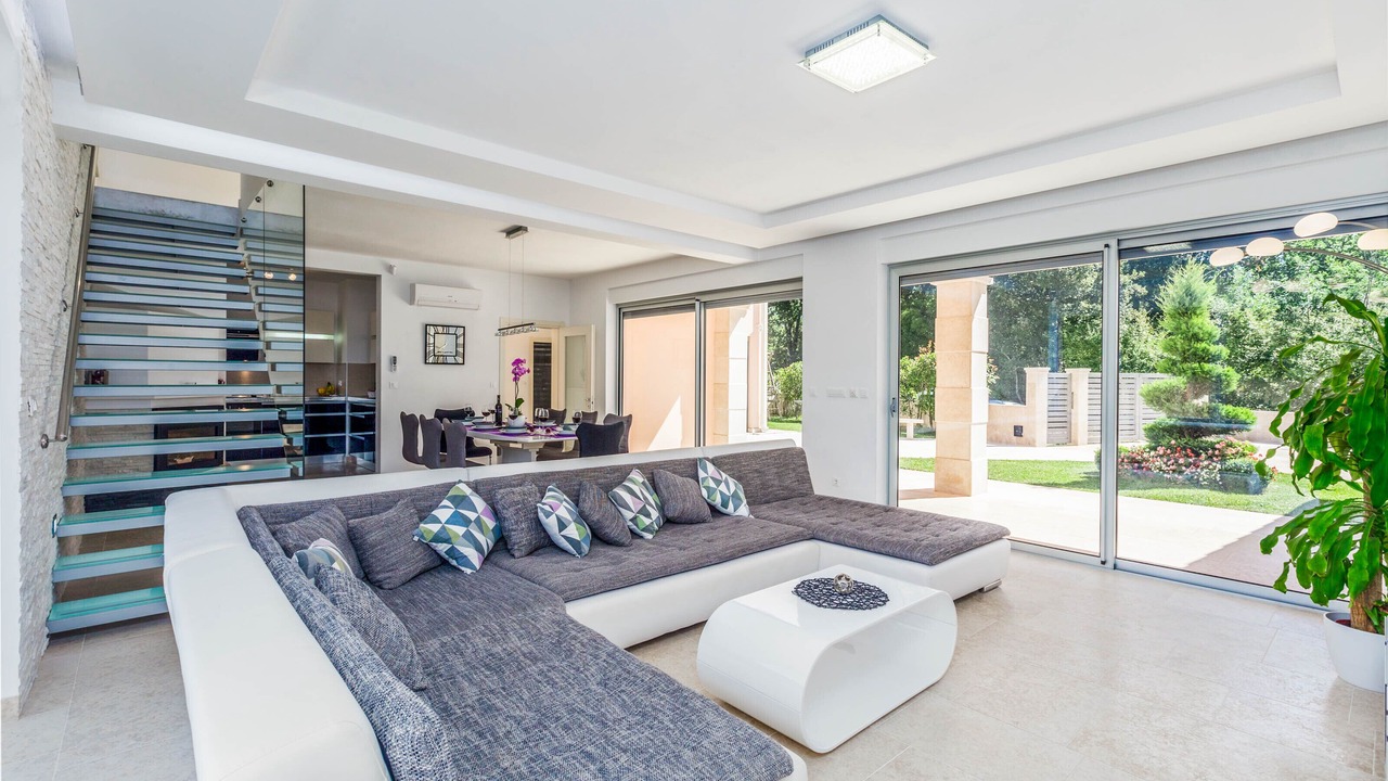Photo of Livingroom in Belavici
