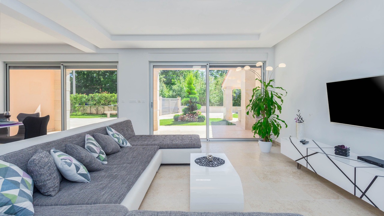 Photo of Livingroom in Belavici