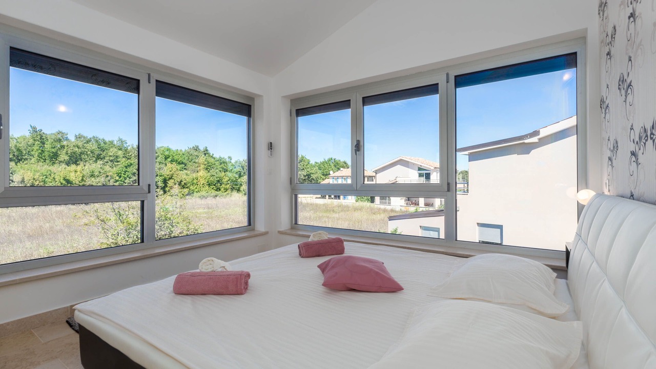 Photo of Bedroom in Belavici