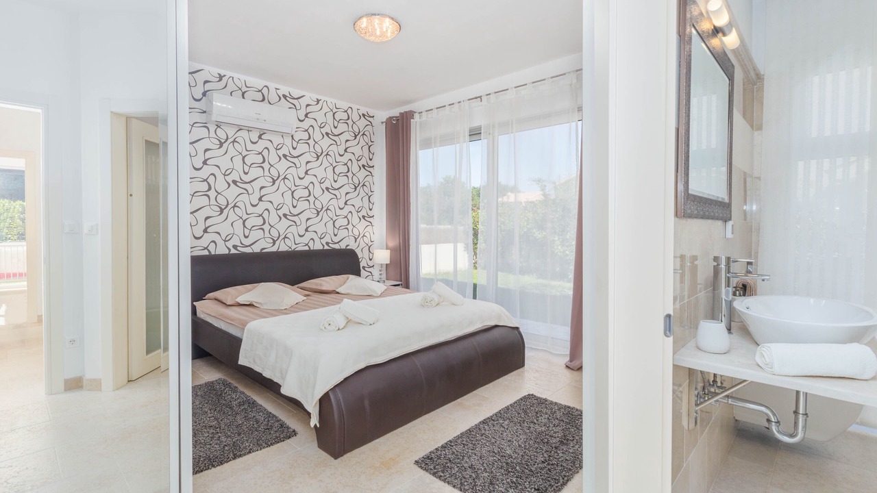 Photo of Bedroom in Belavici