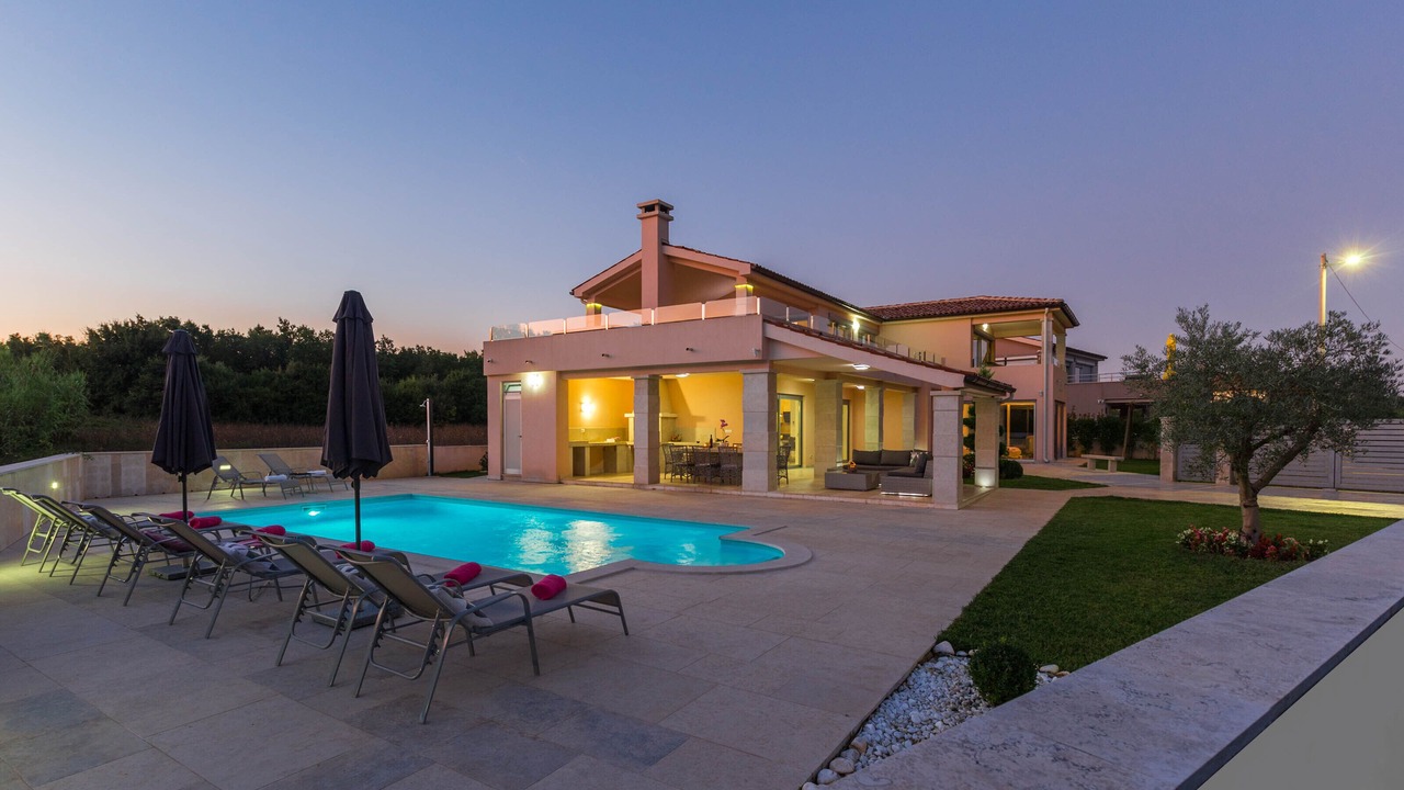 Photo of Outdoor in Belavici