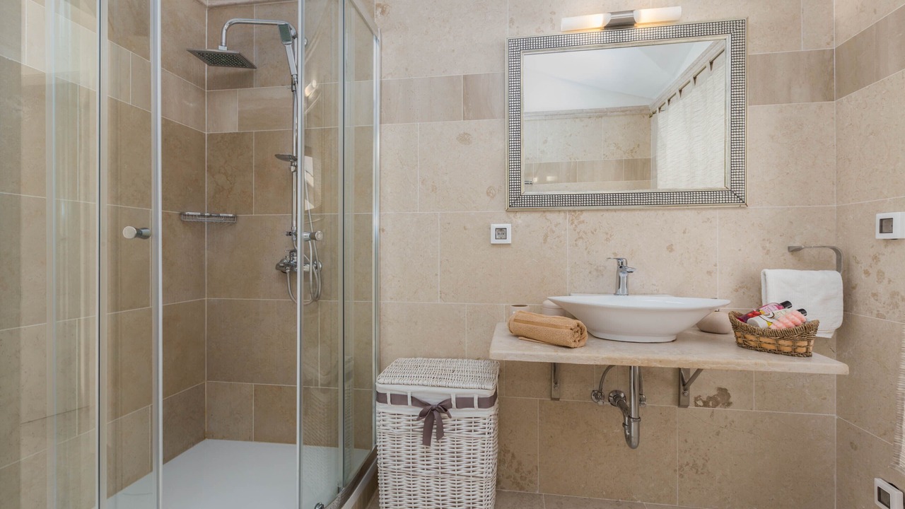 Photo of Bathroom in Belavici