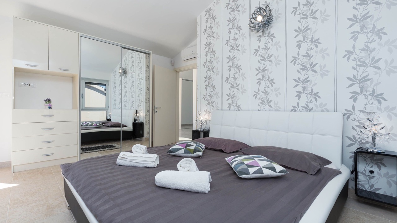Photo of Bedroom in Belavici