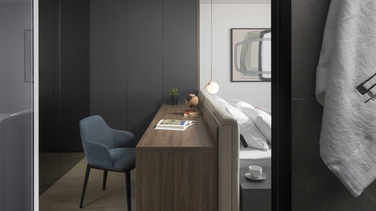 Photo of Bedroom in Koromacno