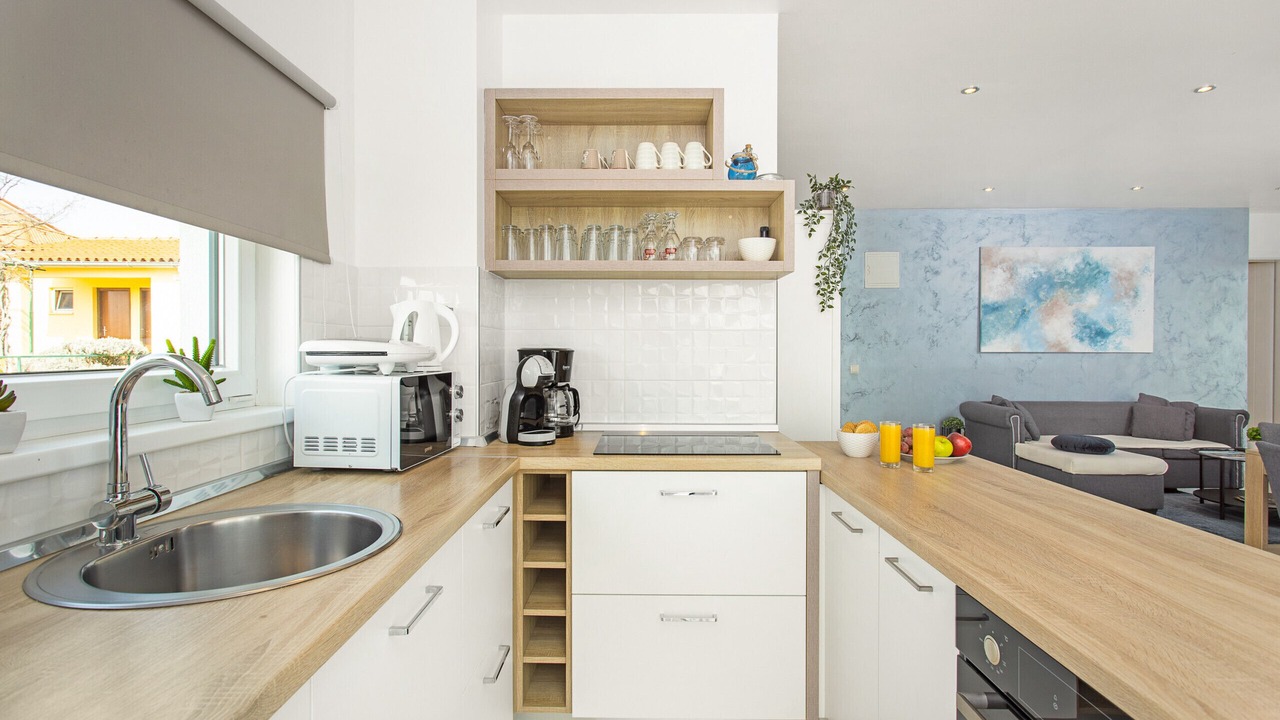 Photo of Kitchen in Orbanici