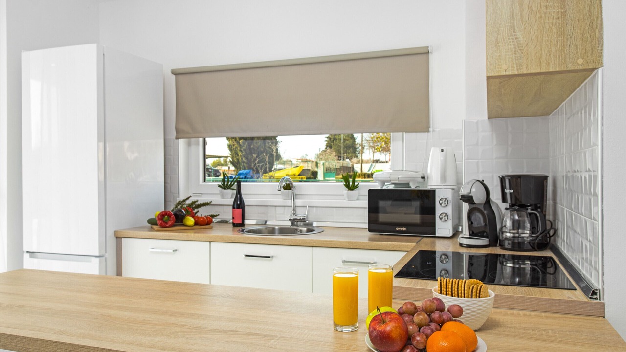 Photo of Kitchen in Orbanici