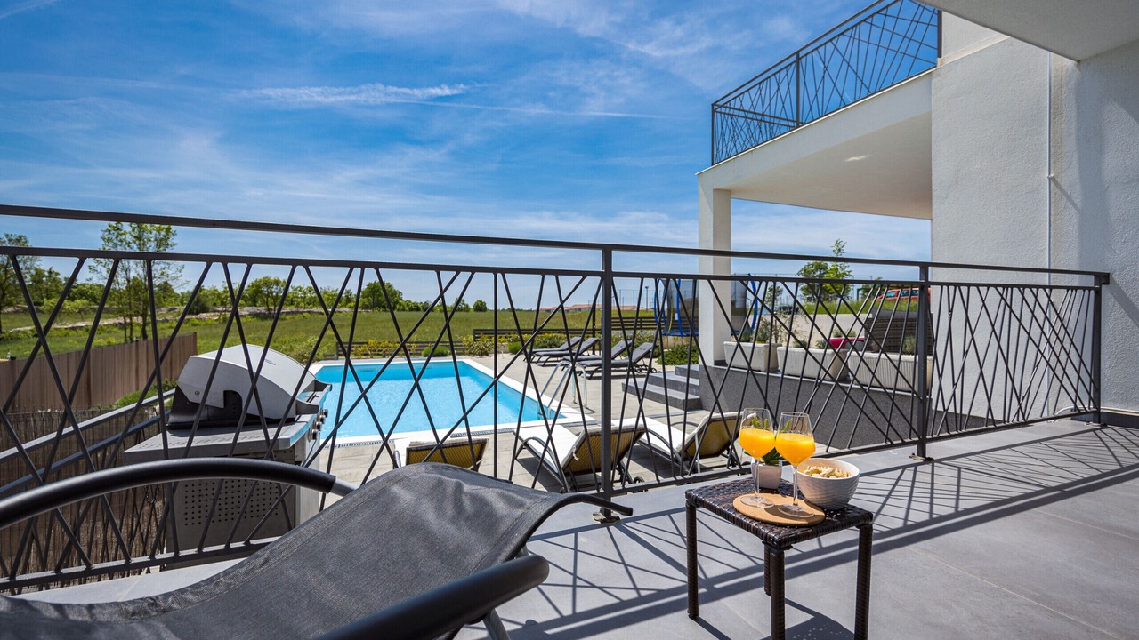 Photo of Patio Balcony in Orbanici