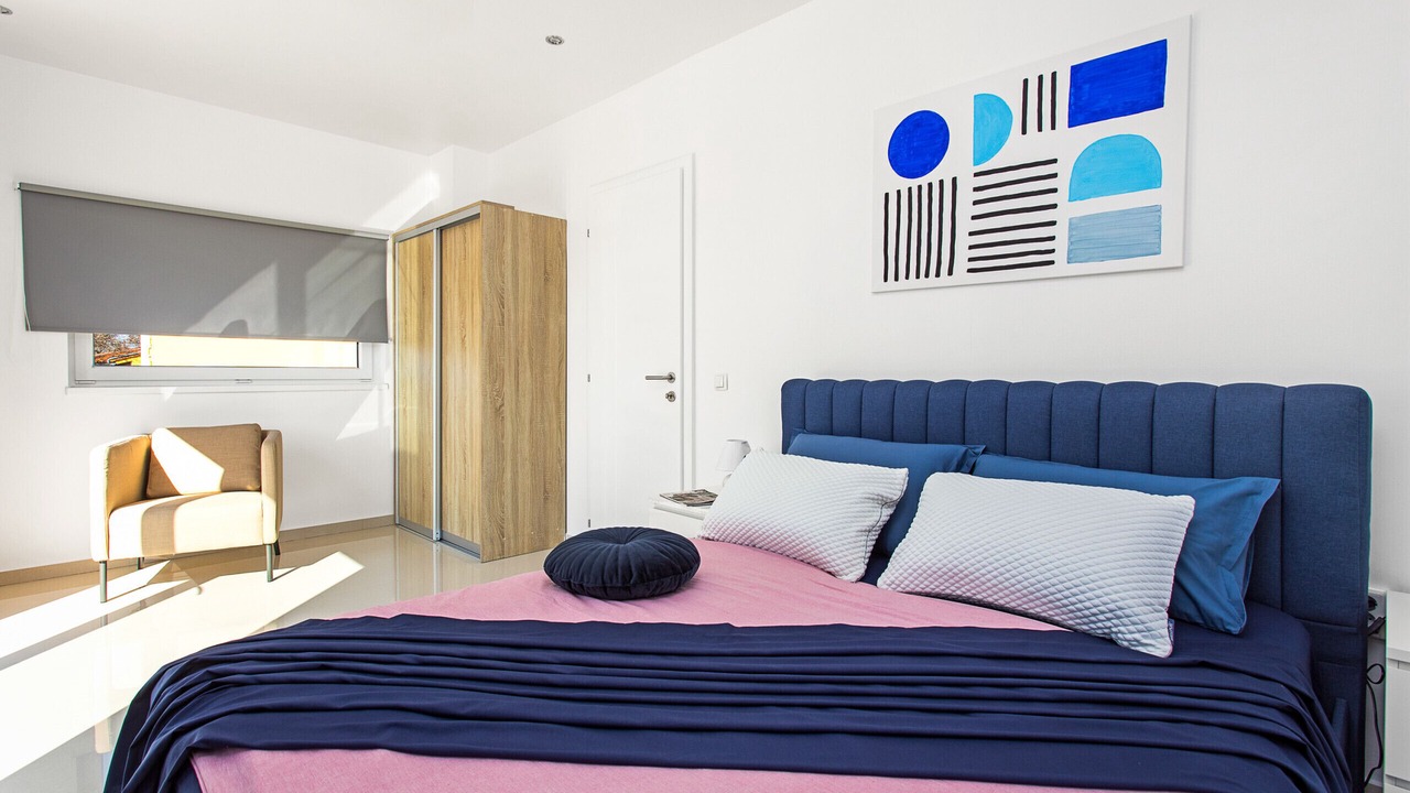 Photo of Bedroom in Orbanici