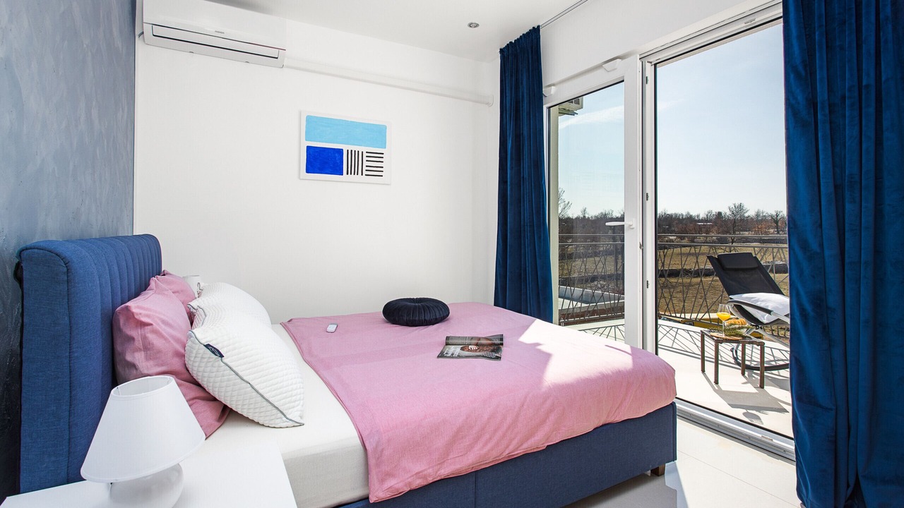 Photo of Bedroom in Orbanici
