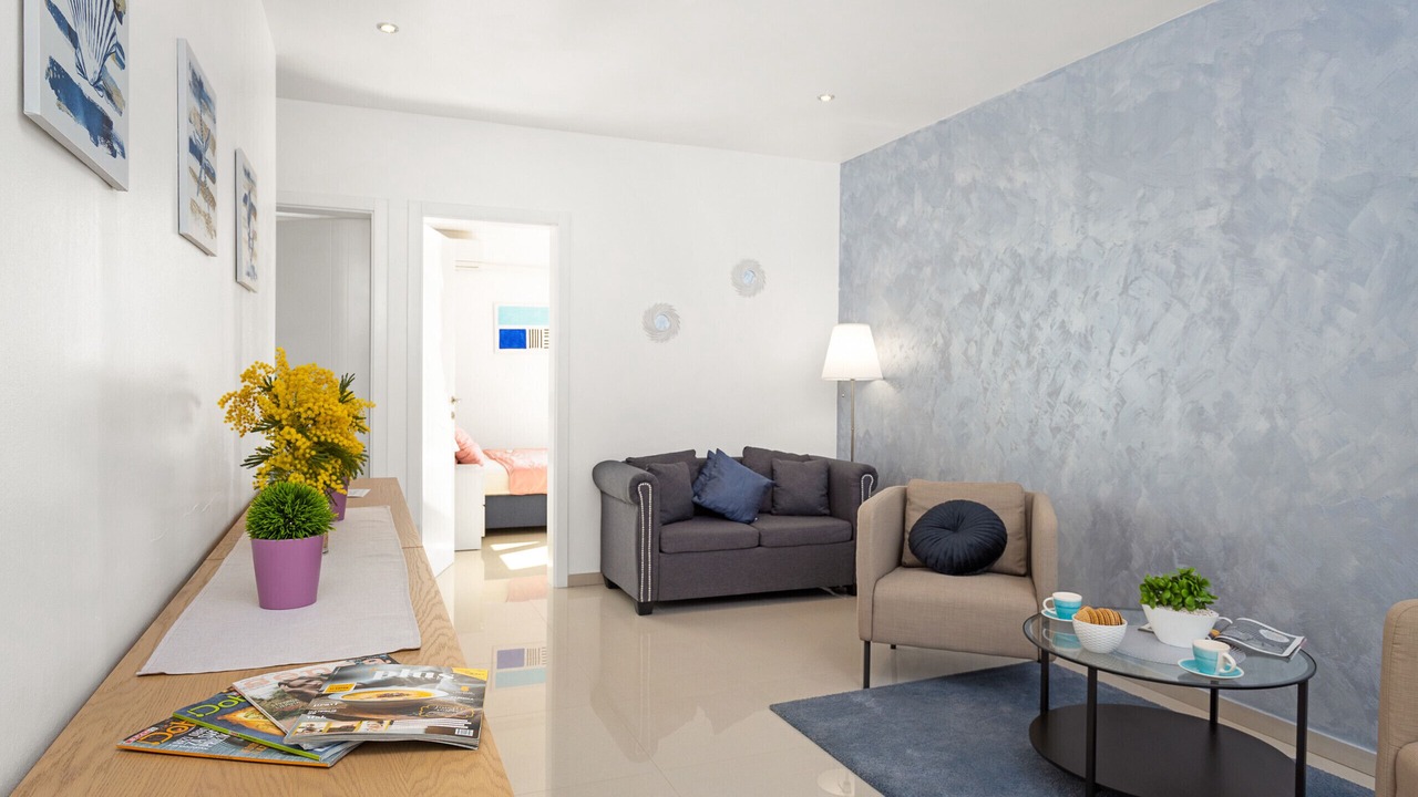 Photo of Livingroom in Orbanici