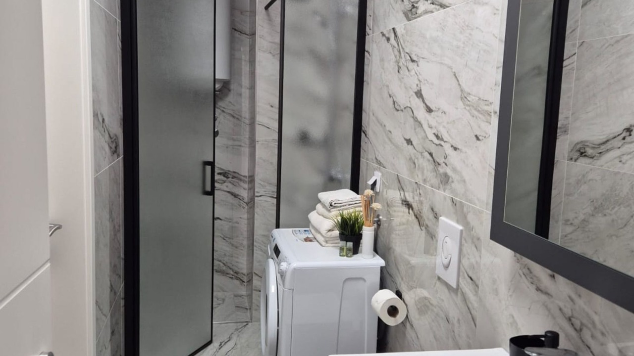 Photo of Bathroom in Mlini