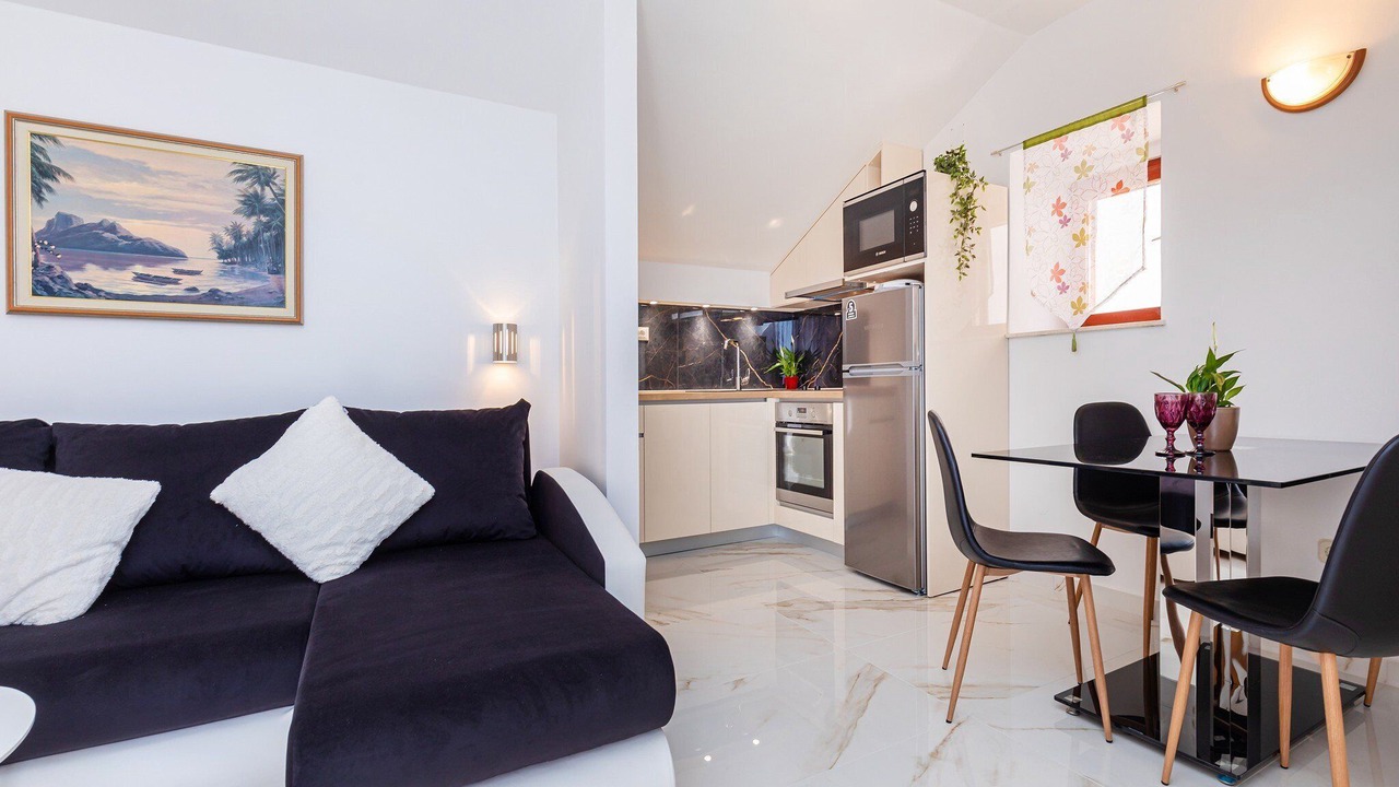 Photo of Livingroom in Mlini
