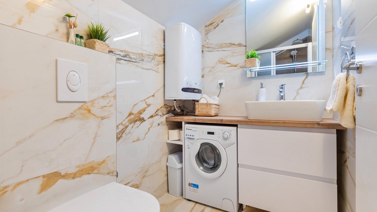 Photo of Bathroom in Mlini