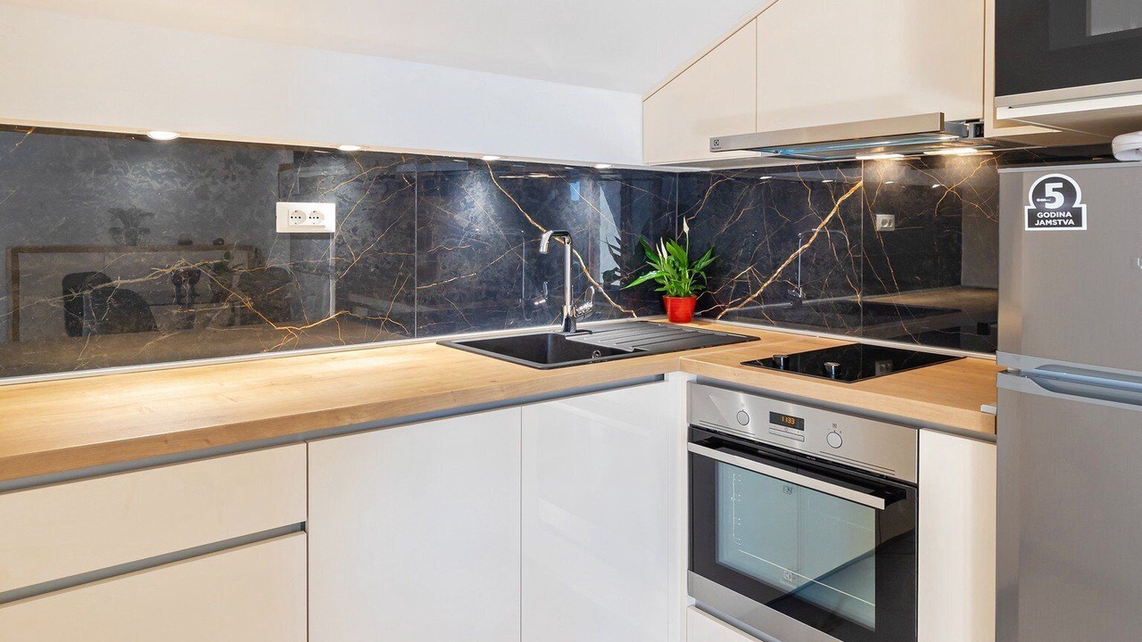 Photo of Kitchen in Mlini